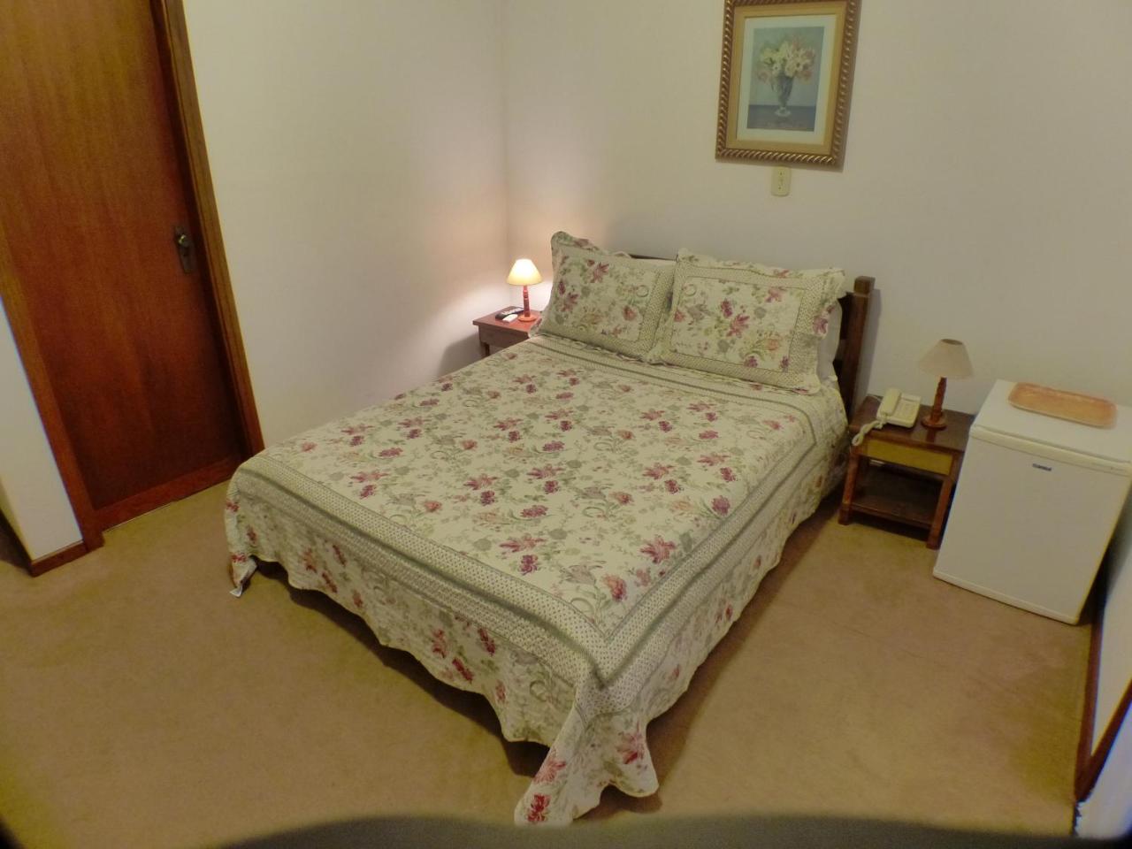 Hotel Aldeia Da Serra - Campos do Jordao — Photos 3