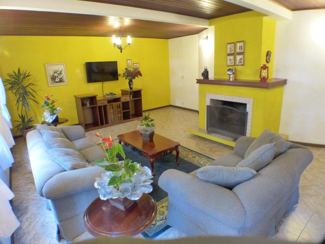 Hotel Aldeia Da Serra - Campos do Jordao — Photos 1