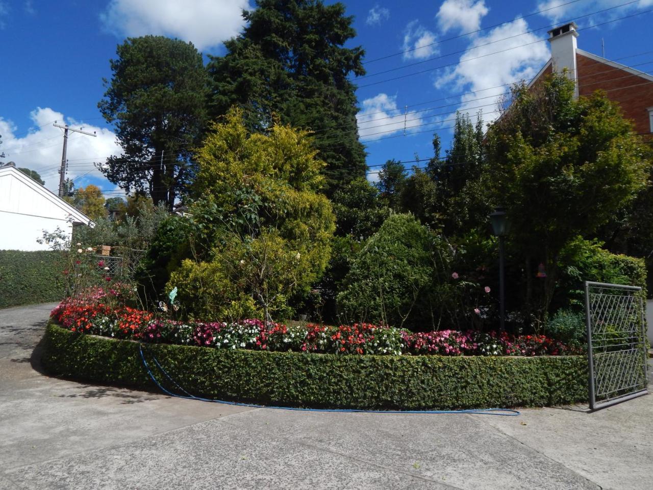 Hotel Aldeia Da Serra - Campos do Jordao, Campos do Jordao